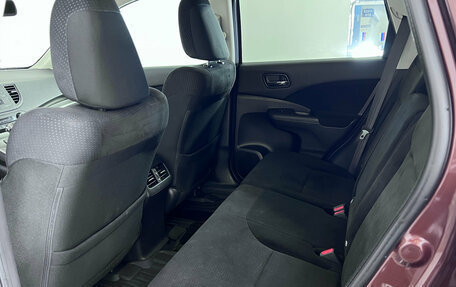 Honda CR-V IV, 2014 год, 1 899 000 рублей, 23 фотография