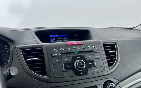 Honda CR-V IV, 2014 год, 1 899 000 рублей, 18 фотография