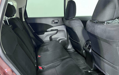 Honda CR-V IV, 2014 год, 1 899 000 рублей, 22 фотография
