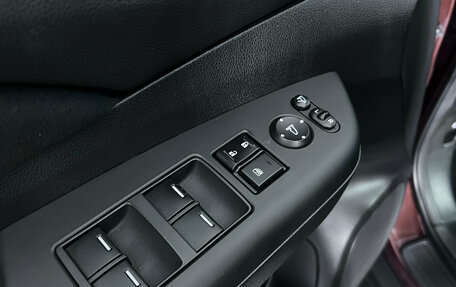 Honda CR-V IV, 2014 год, 1 899 000 рублей, 21 фотография