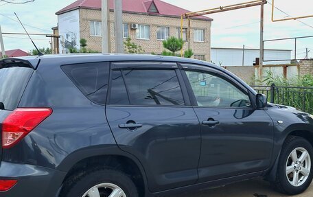 Toyota RAV4, 2006 год, 950 000 рублей, 5 фотография