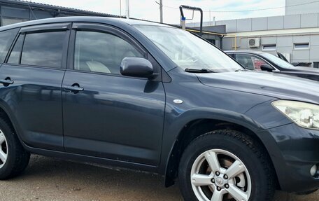 Toyota RAV4, 2006 год, 950 000 рублей, 4 фотография