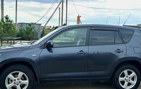 Toyota RAV4, 2006 год, 950 000 рублей, 2 фотография