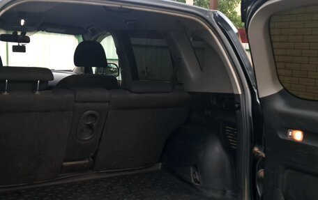 Toyota RAV4, 2006 год, 950 000 рублей, 9 фотография
