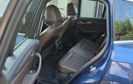 BMW X3, 2019 год, 3 600 000 рублей, 4 фотография