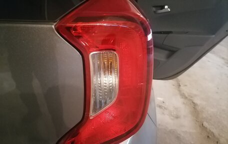 KIA Morning III, 2021 год, 1 640 000 рублей, 20 фотография