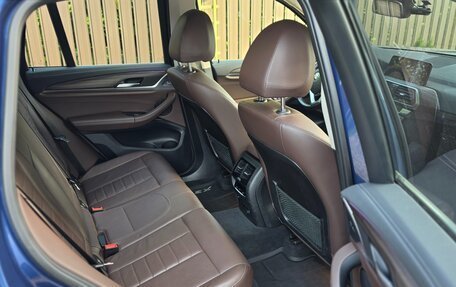 BMW X3, 2019 год, 3 600 000 рублей, 3 фотография