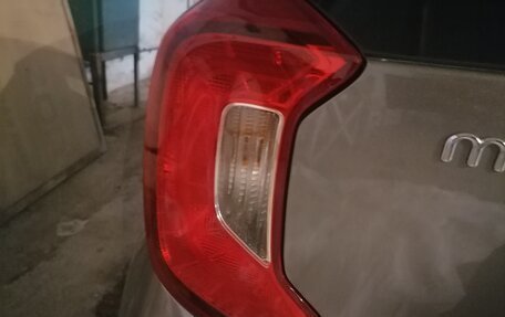 KIA Morning III, 2021 год, 1 640 000 рублей, 21 фотография
