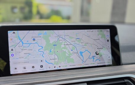 BMW X3, 2019 год, 3 600 000 рублей, 6 фотография