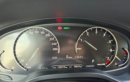 BMW X3, 2019 год, 3 600 000 рублей, 12 фотография