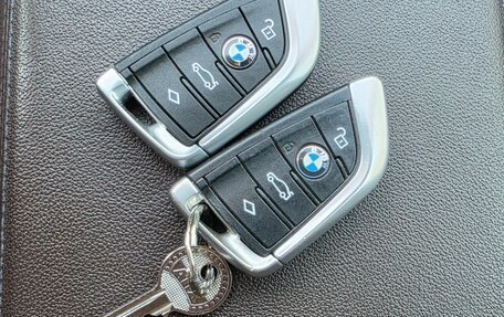 BMW X3, 2019 год, 3 600 000 рублей, 14 фотография