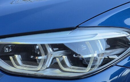 BMW X3, 2019 год, 3 600 000 рублей, 11 фотография