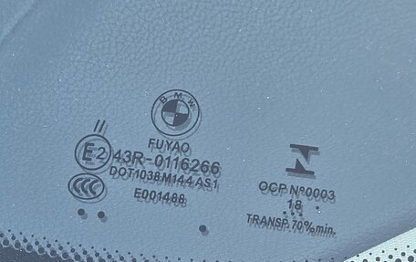 BMW X3, 2019 год, 3 600 000 рублей, 19 фотография