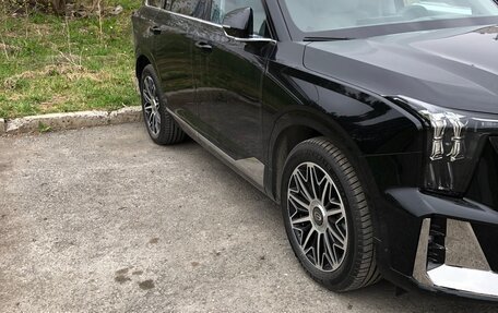 GAC GS8, 2025 год, 5 000 000 рублей, 2 фотография