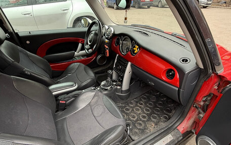 MINI Hatch, 2005 год, 750 000 рублей, 7 фотография