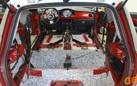 MINI Hatch, 2005 год, 750 000 рублей, 3 фотография