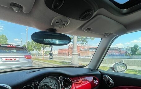 MINI Hatch, 2005 год, 750 000 рублей, 2 фотография