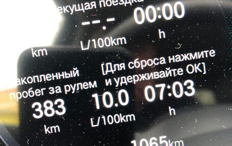 GAC GS8, 2025 год, 5 000 000 рублей, 7 фотография