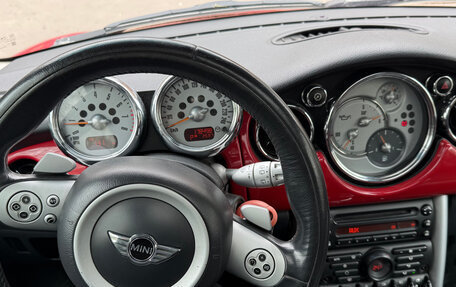 MINI Hatch, 2005 год, 750 000 рублей, 5 фотография