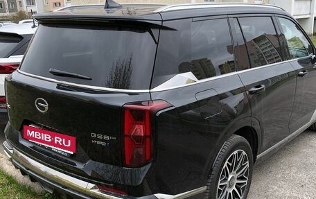 GAC GS8, 2025 год, 5 000 000 рублей, 3 фотография