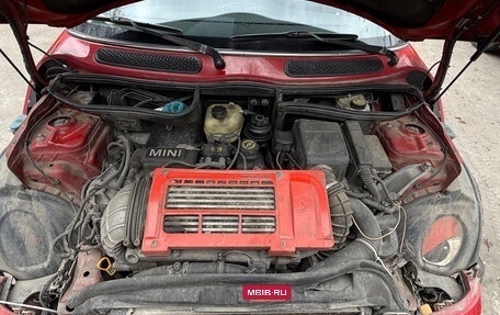 MINI Hatch, 2005 год, 750 000 рублей, 6 фотография