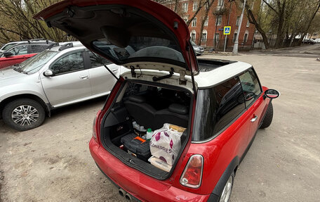 MINI Hatch, 2005 год, 750 000 рублей, 8 фотография