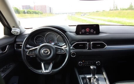 Mazda CX-5 II, 2018 год, 1 650 000 рублей, 5 фотография