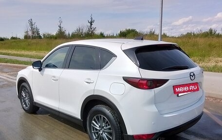 Mazda CX-5 II, 2018 год, 1 650 000 рублей, 4 фотография