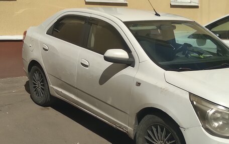 Ravon R4, 2018 год, 350 000 рублей, 3 фотография