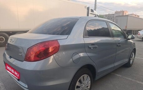 Chery Bonus (A13), 2011 год, 289 000 рублей, 3 фотография