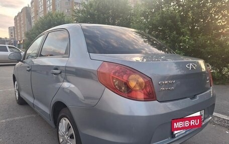 Chery Bonus (A13), 2011 год, 289 000 рублей, 4 фотография