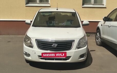 Ravon R4, 2018 год, 350 000 рублей, 4 фотография