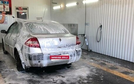 Renault Megane II, 2008 год, 265 000 рублей, 2 фотография
