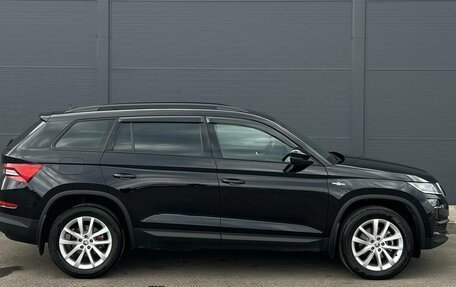 Skoda Kodiaq I, 2020 год, 2 730 000 рублей, 5 фотография