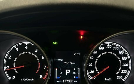 Mitsubishi ASX I рестайлинг, 2011 год, 949 000 рублей, 17 фотография