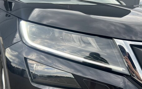 Skoda Kodiaq I, 2020 год, 2 730 000 рублей, 3 фотография