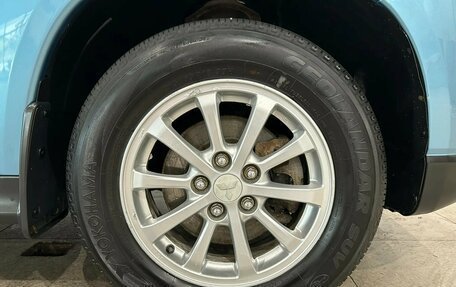 Mitsubishi ASX I рестайлинг, 2011 год, 949 000 рублей, 9 фотография