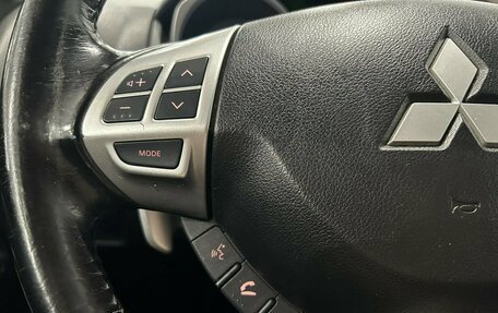 Mitsubishi ASX I рестайлинг, 2011 год, 949 000 рублей, 15 фотография