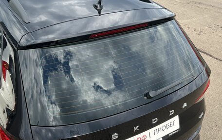 Skoda Kodiaq I, 2020 год, 2 730 000 рублей, 7 фотография