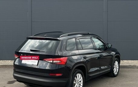 Skoda Kodiaq I, 2020 год, 2 730 000 рублей, 6 фотография