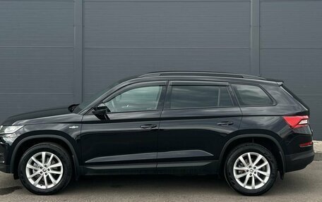 Skoda Kodiaq I, 2020 год, 2 730 000 рублей, 11 фотография