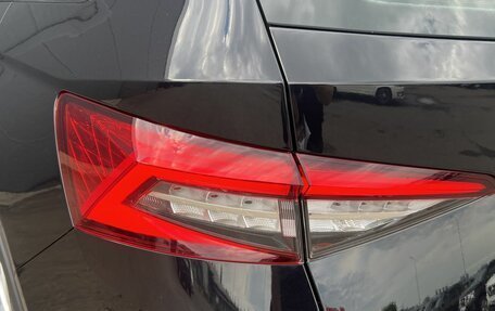 Skoda Kodiaq I, 2020 год, 2 730 000 рублей, 9 фотография