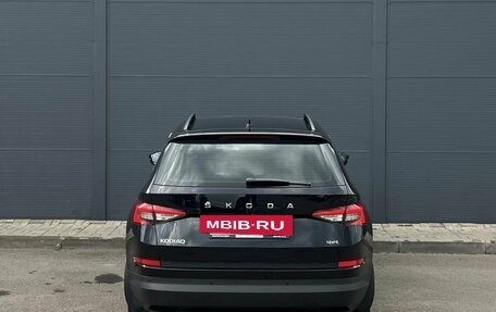 Skoda Kodiaq I, 2020 год, 2 730 000 рублей, 8 фотография
