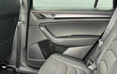 Skoda Kodiaq I, 2020 год, 2 730 000 рублей, 19 фотография