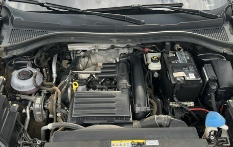 Skoda Kodiaq I, 2020 год, 2 730 000 рублей, 22 фотография