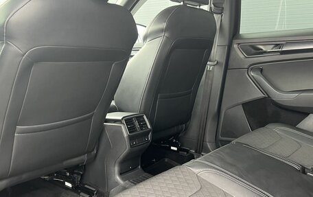 Skoda Kodiaq I, 2020 год, 2 730 000 рублей, 20 фотография