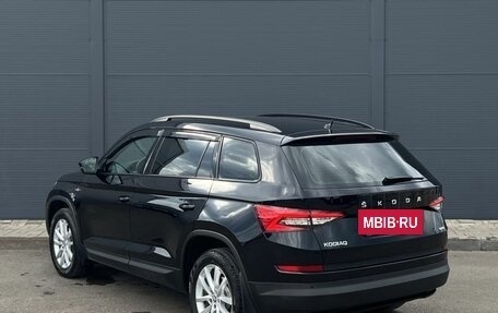 Skoda Kodiaq I, 2020 год, 2 730 000 рублей, 10 фотография