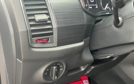 Skoda Kodiaq I, 2020 год, 2 730 000 рублей, 17 фотография