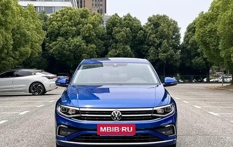 Volkswagen Bora, 2023 год, 1 235 028 рублей, 2 фотография