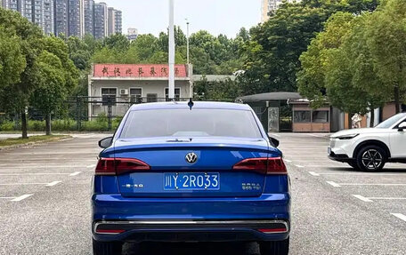 Volkswagen Bora, 2023 год, 1 235 028 рублей, 6 фотография